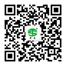 微信公衆号二維碼